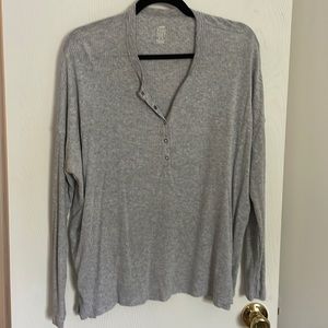 Aerie soft shirt